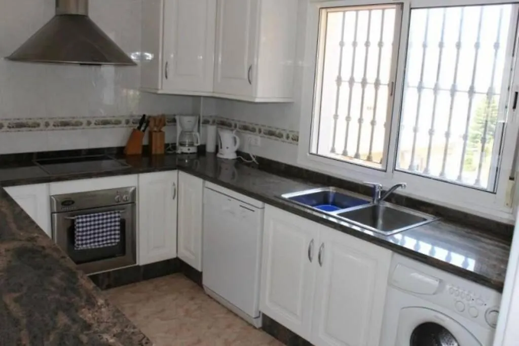 Villa Jazmin El Cerro