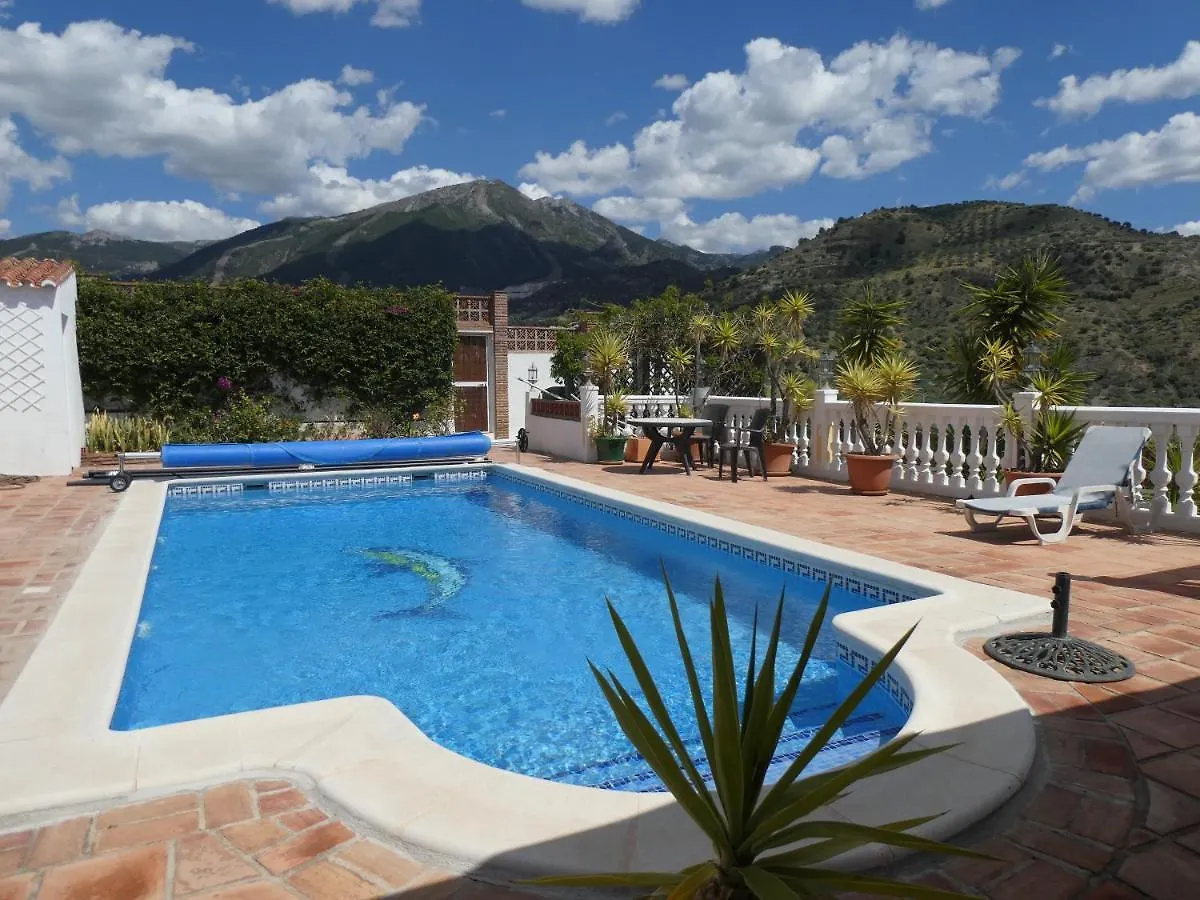 Villa Jazmin El Cerro