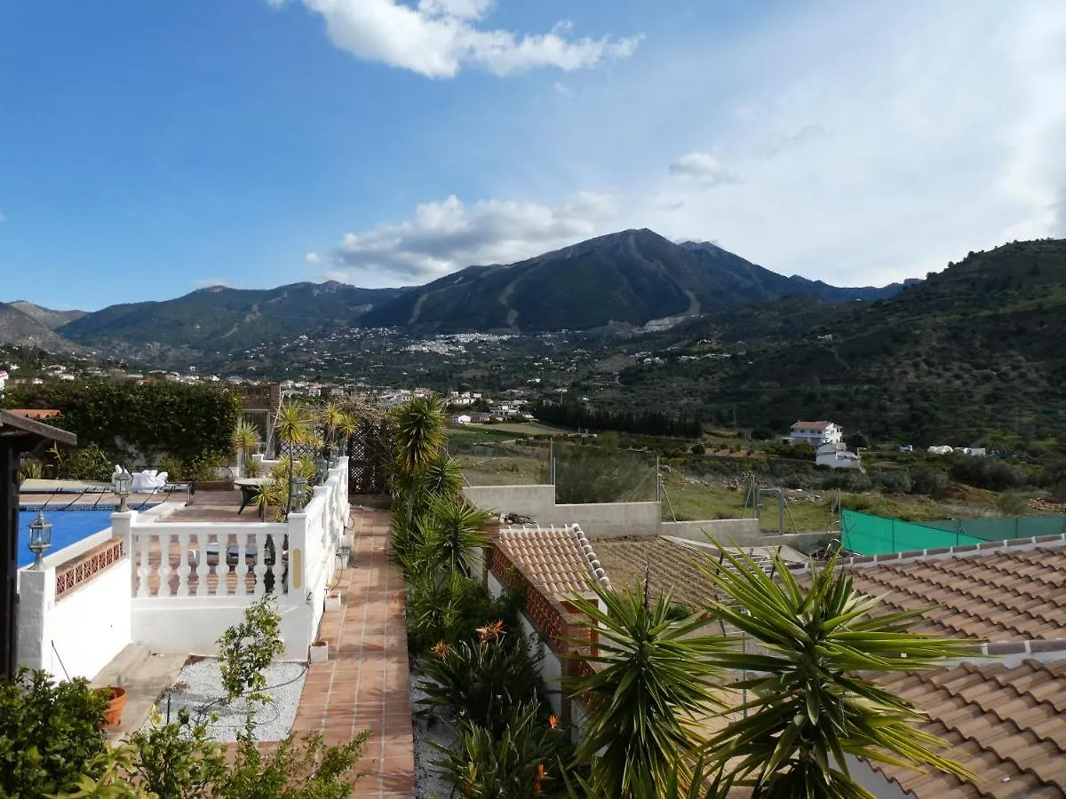 Villa Jazmin El Cerro Spain