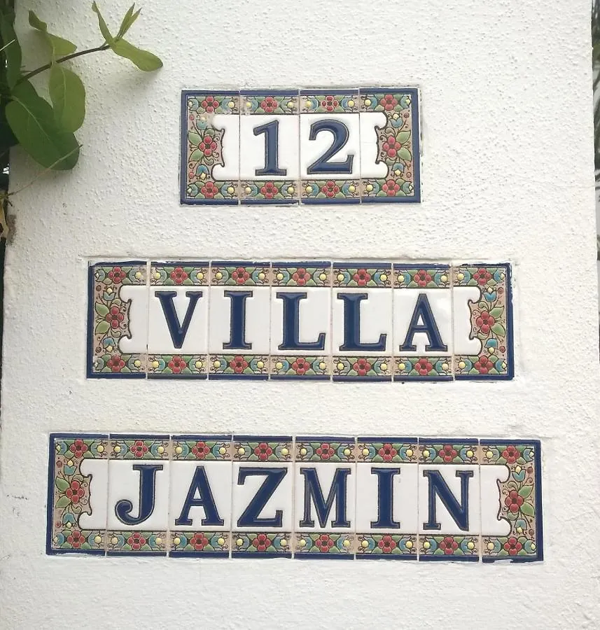 Villa Jazmin El Cerro Spain