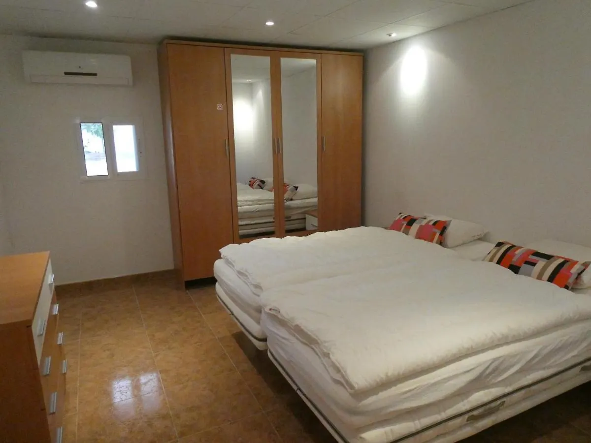 Villa Jazmin El Cerro 0*,  Spain
