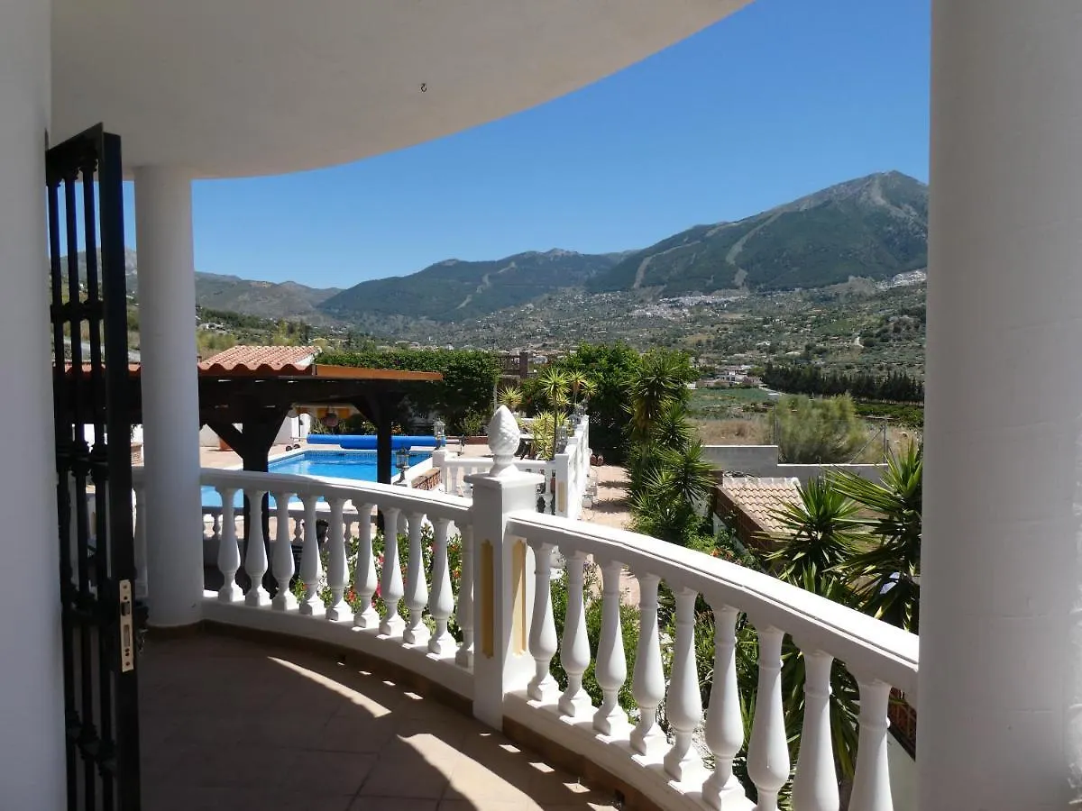 Villa Jazmin El Cerro Spain