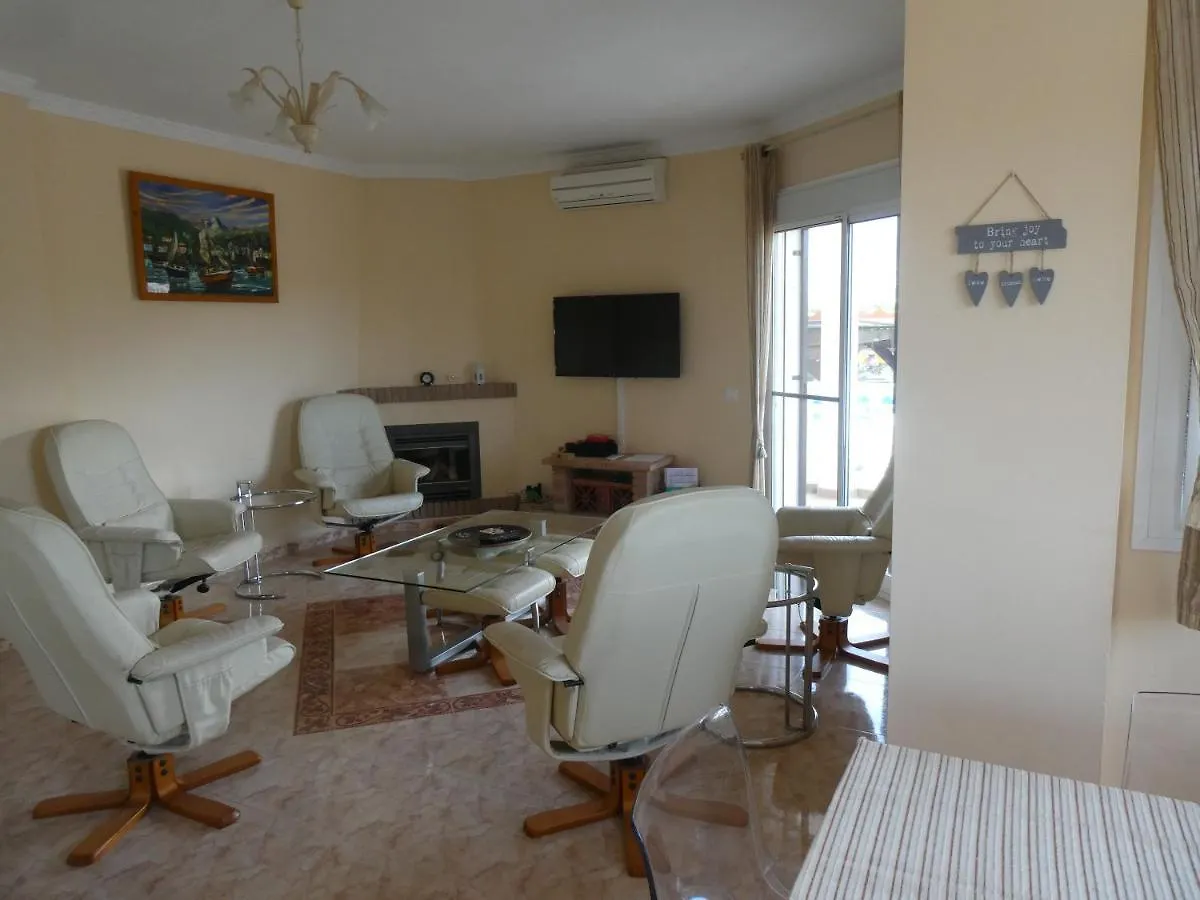 Villa Jazmin El Cerro 0*,  Spain