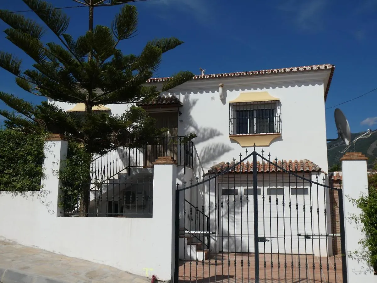 Villa Jazmin El Cerro