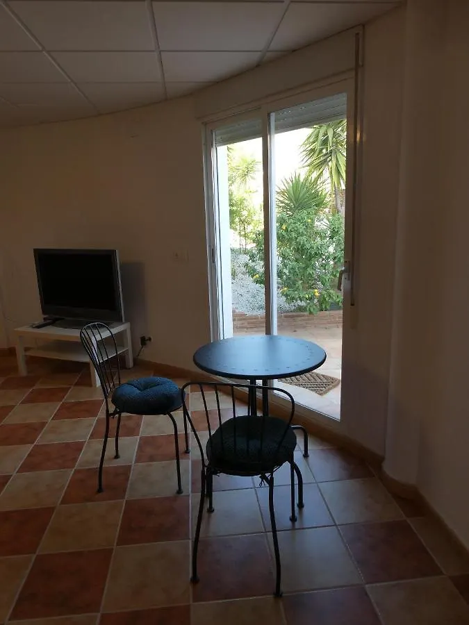 Villa Jazmin El Cerro