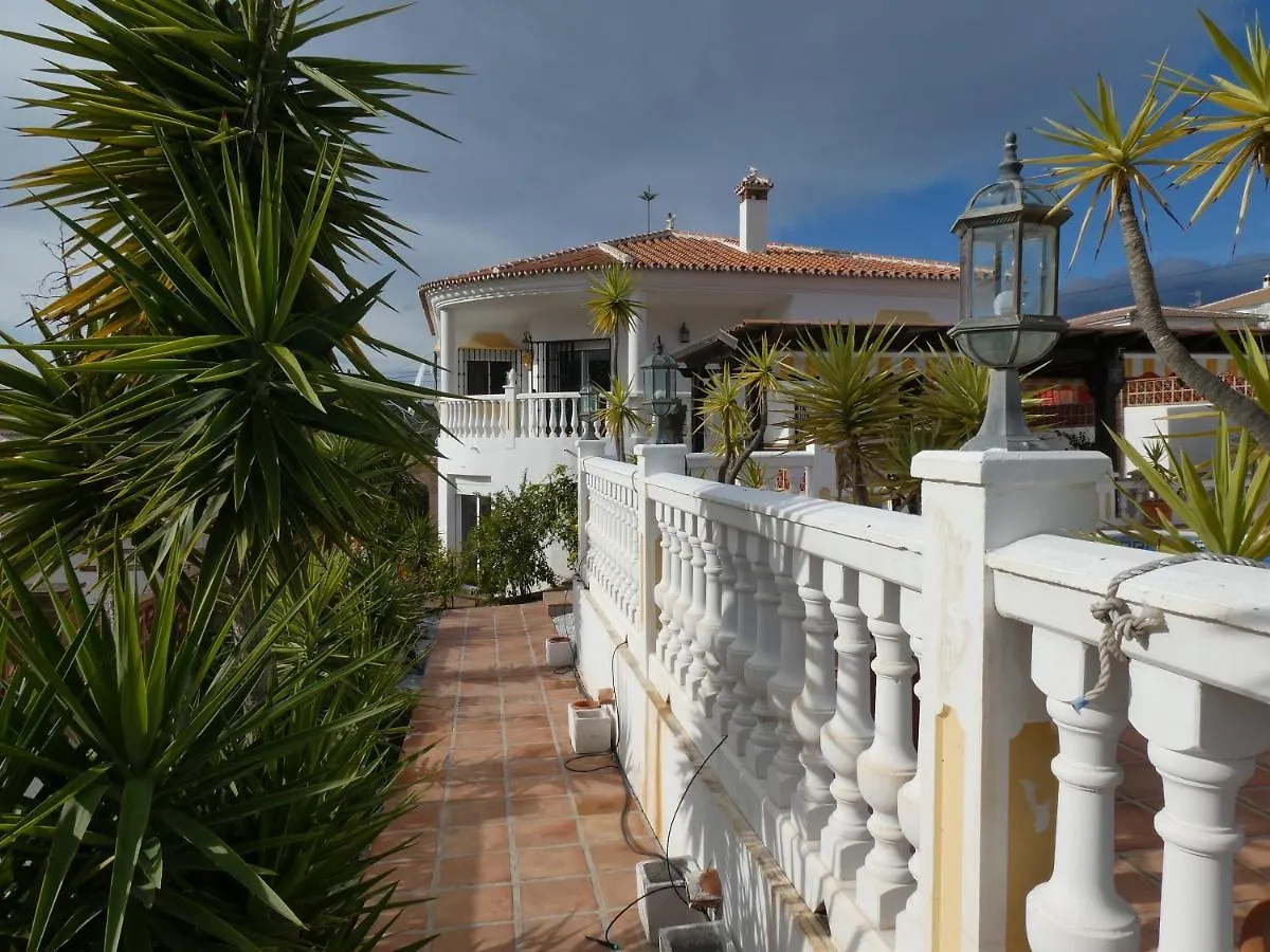 Villa Jazmin El Cerro